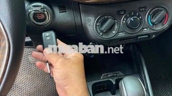 Suzuki Ertiga 7 chỗ màu Nâu chính chủ cần bán