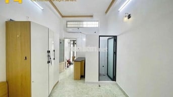 CHO THUÊ PHÒNG STUDIO GẦN CÔNG VIÊN GIA ĐỊNH - ĐH GIA ĐỊNH