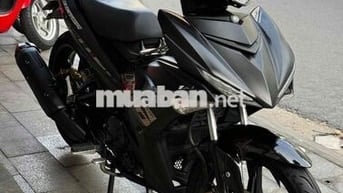 Yamaha Exciter 150 2019 Đen