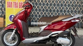 Honda Lead 2019 Đỏ khoá smarkey