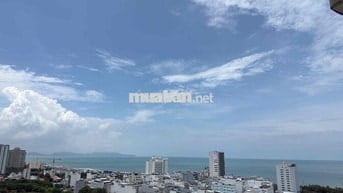 Cho thuê căn hộ 3PN 108m2 Chung cư Melody Vũng Tàu