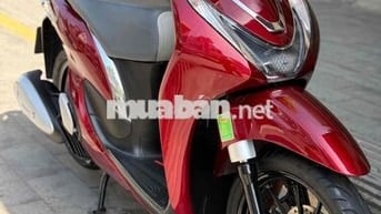 Honda SH Mode 2024 Đỏ Vài ngàn km
