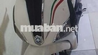 Piaggio Liberty 125 Trắng Ổn định