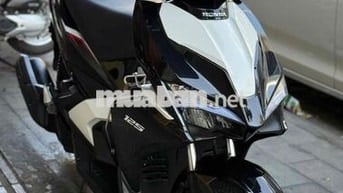 Honda Air Blade 2017 Trắng đen 125cc