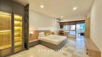 🔥Penhouse 1Ph Ngủ Full NT - Ban Công To - Siêu Thoáng
