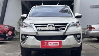 FOTUNER 2019 | máy xăng | 12.700km- Giá tốt LH
