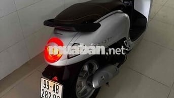 Scoopy 2026 Bạc 4700 km 99AB-28282