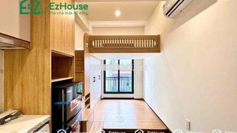 KHAI TRƯƠNG CĂN HỘ 2 KHÔNG GIAN NGỦ FULL NỘI THẤT - CHỈ CỌC 1TR