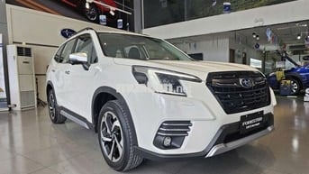 Subaru Forester 2.0i-S 2024