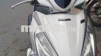 Honda Air Blade Trắng Máy êm