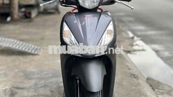 Honda Vision 110 Fi 2019 Đen nhám mới 95%