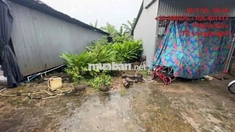 Ngân hàng thanh lý lô đất full thổ cư tại Bình Đức, Long Xuyên