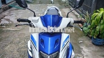 Yamaha Nouvo 5 FI phun xăng điện tử bstp
