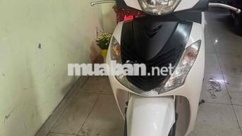 Honda SH Ý 2011 Trắng đen 40.000km