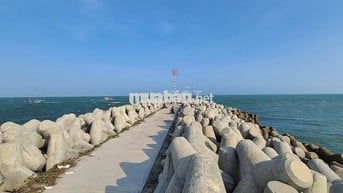 BÁN ĐẤT VƯỜN GIÁ TỐT TẠI BIỂN PHƯỚC HẢI, 240M2 Chỉ 1TY450 