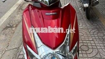 Honda Air Blade 2011 màu Đỏ