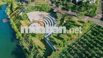 CHÍNH CHỦ BÁN ĐẤT THỔ CƯ 5*30M P2, BẢO LỘC NGAY TÂM CHÂU FARM