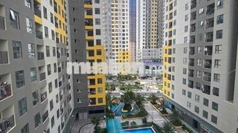 [ 6,5Tr/Tháng ] Ở ngay 2 PN 2 WC rộng 60m2, View Nội Khu đẹp nhất Bcon