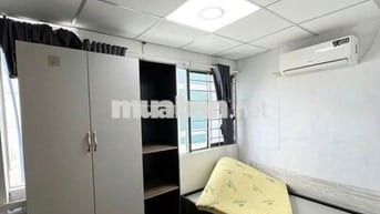 SIÊU PHẨM 2PN NGAY BẾN XE MIỀN ĐÔNG CŨ - 60M2 - FULL NT - CỬA SỔ TRỜI