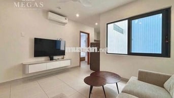 Căn hộ 1PN Cao cấp, 50m2 Full nội thất, ngay Kênh Tân Hoá- Đầm Sen