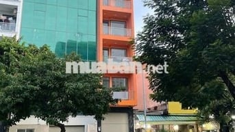 NHÀ MẶT TIỀN ĐƯỜNG LÊ THÚC HOẠCH NGAY TRƯỜNG TRẦN PHÚ, GIÁ RẺ!!!