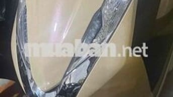 Honda Lead 2014 Vàng kem
