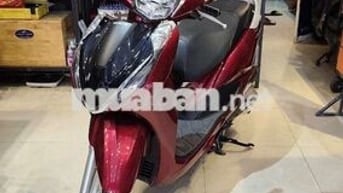 Honda Lead 2025  1600 km
