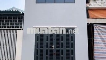🌈 Nhà Đẹp !! Hẻm 6m Hoà Bình, 1 Lầu, 3,8 x 14m, 2 PN 2 WC