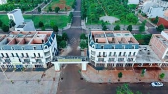 Sở hữu ngay shophouse KĐT Ân Phú – Vị trí đắc địa, tiềm năng sinh lời 
