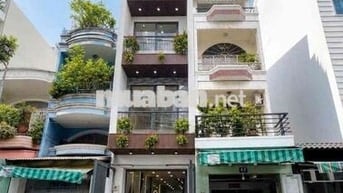 Nhỉnh 7tỷ - HXH Trung tâm PHÚ NHUẬN - 4PN,5WC