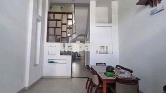 Cho Thuê Nhà  Gần Chợ Đầu Mối Hóc Môn