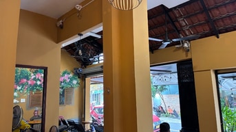Sang quán cà phê góc 2 mặt tiền Phú Thạnh, Tân Phú