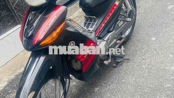 Yamaha Taurus 2011 xe zin đẹp biển TPHCM chính chủ