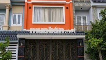 NHÀ NGUYÊN CĂN 5X20 - 5PN NGAY CHUNG CƯ LINH TÂY - ĐƯỜNG 10M TẬN NHÀ 
