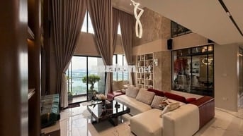 PENTHOUSE 250M2  chỉ 12 TỶ- Tặng full nội thất cao cấp- Liền PVĐ