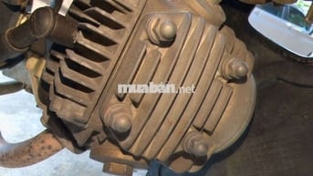 Honda Wave ZX máy zin chất êm như tủ lạnh