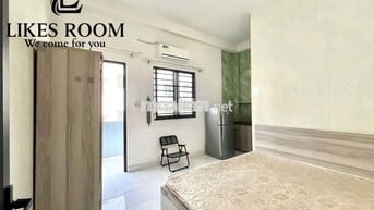 🌟CĂN HỘ FULL NT BAN CÔNG SIÊU RẺ NGAY QUANG TRUNG