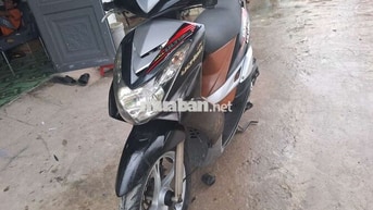 Yamaha Mio Ultimo 2009 Đen, Nâu