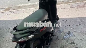 Honda Beat 2023 Đen Indonesia