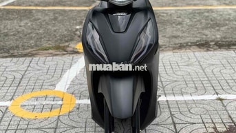Honda Vision 2022 Đen