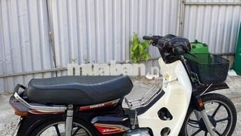 Honda Dream CiTi Xe Đẹp Mấy Zin