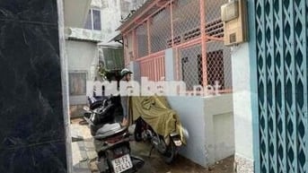 Nhà nguyên căn Nguyễn Lâm p3 Bình Thạnh