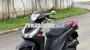 Honda Vision 2020 Đen 9000km