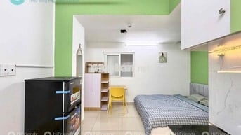 🧧CHDV THANG MÁY HOÀNG SA TRƯỜNG SA - NGUYỄN VĂN TRỖI