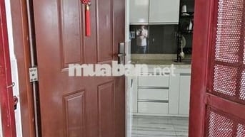 CHO THUÊ CĂN HỘ QUANG THÁI - Q.TÂN PHÚ *** có thể dọn vào ở ngay