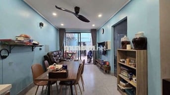 Nhà 1 Trệt 1 Lầu 2PN 2WC 4x20m Hẻm Xe Hơi Nguyễn Thị Thập