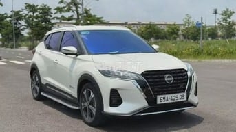 Nissan Kicks e-Power V 2023 Trắng