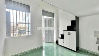 🔥CĂN HỘ GÁC LỬNG NHỎ XINH - NGAY NHÀ GA T3