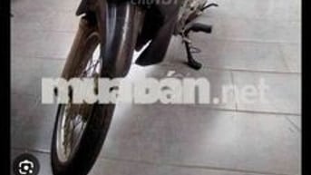 Honda Wave 2009 Đen