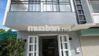 NHÀ 2 TẦNG _ HẼM XE HƠI 6M _ LÊ VĂN LƯƠNG_ NHƠN ĐỨC _ NHÀ BÈ